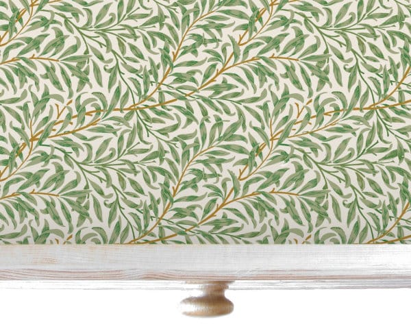 Blue WILLOW William Morris | Scented Drawer Liners in 2 Fragrances.
